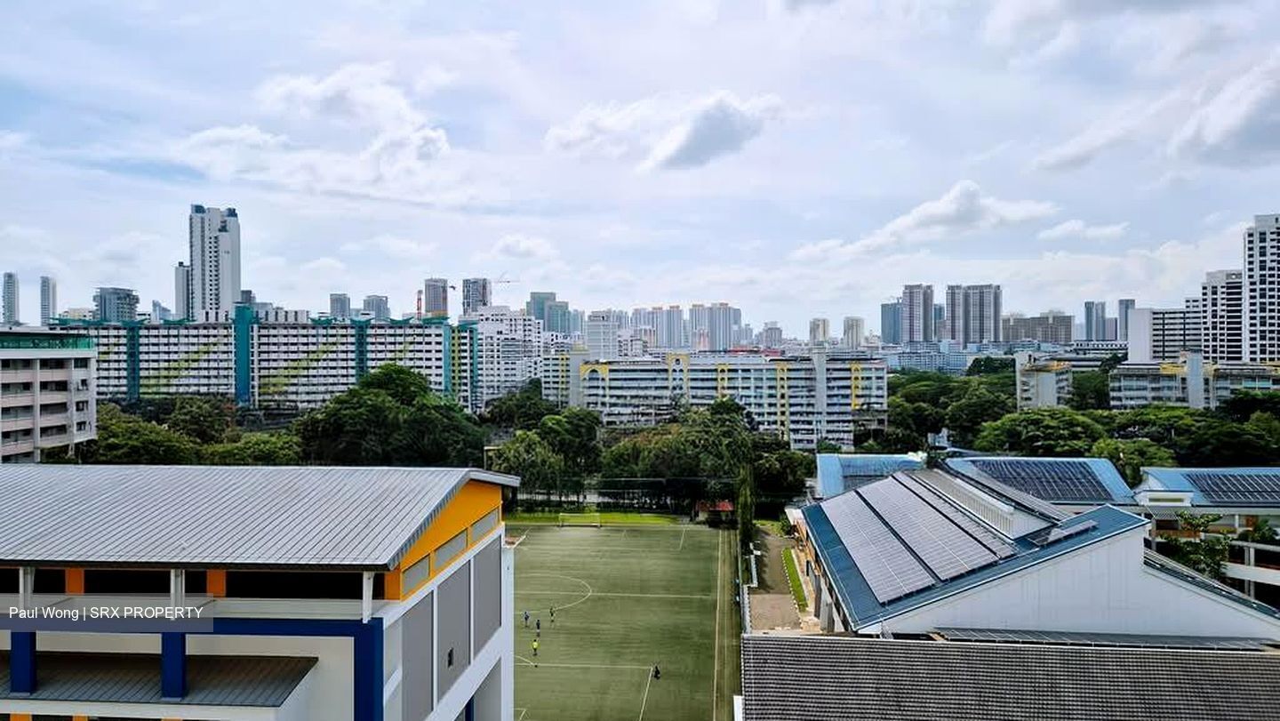 Blk 2 Saint George's Road (Kallang/Whampoa), HDB 3 Rooms #582470841